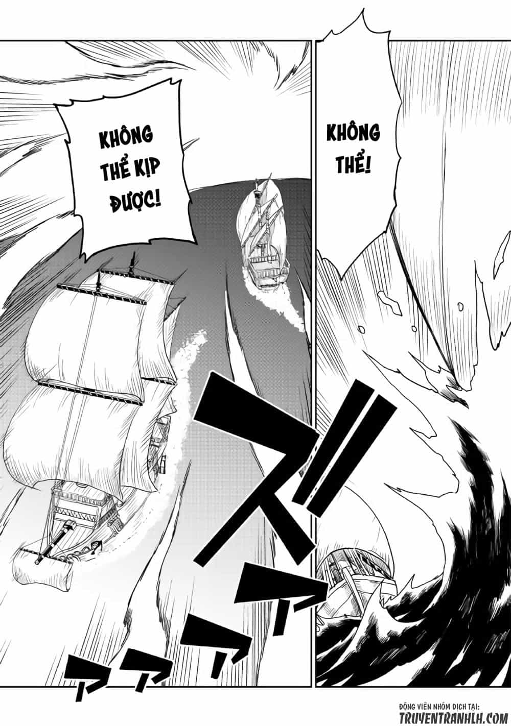 Isekai Tensei Soudouki - Chương 36 - ảnh 23
