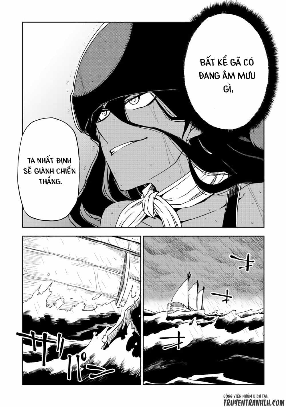 Isekai Tensei Soudouki - Chương 37 - ảnh 12