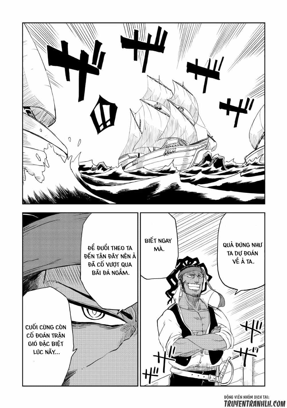 Isekai Tensei Soudouki - Chương 37 - ảnh 20