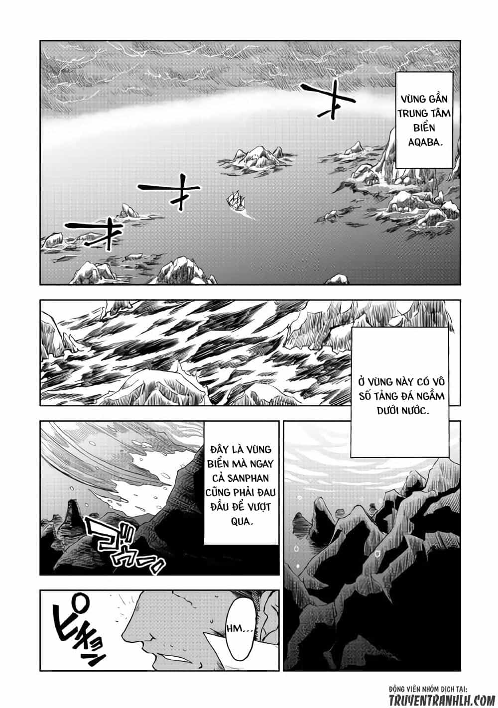 Isekai Tensei Soudouki - Chương 37 - ảnh 9