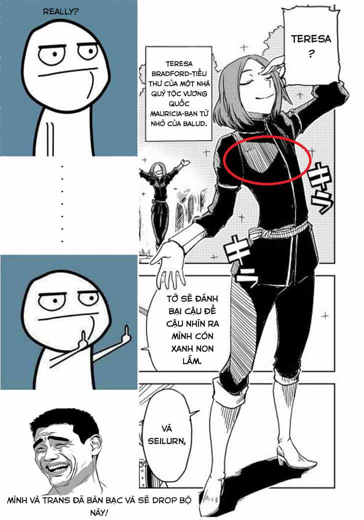 Isekai Tensei Soudouki - Chương 4 - ảnh 29