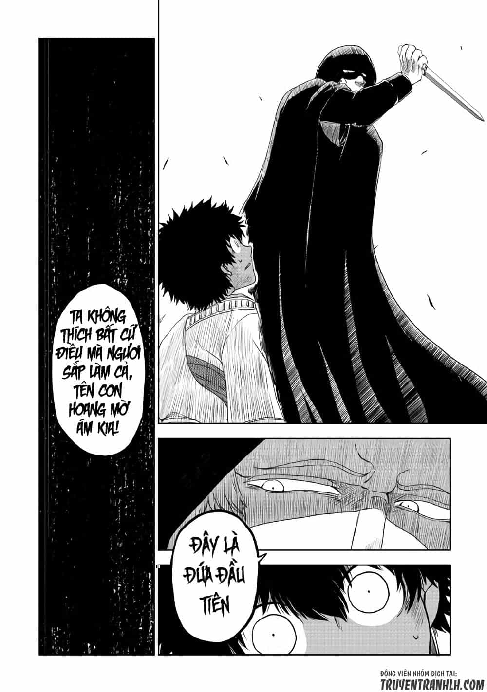 Isekai Tensei Soudouki - Chương 40 - ảnh 11