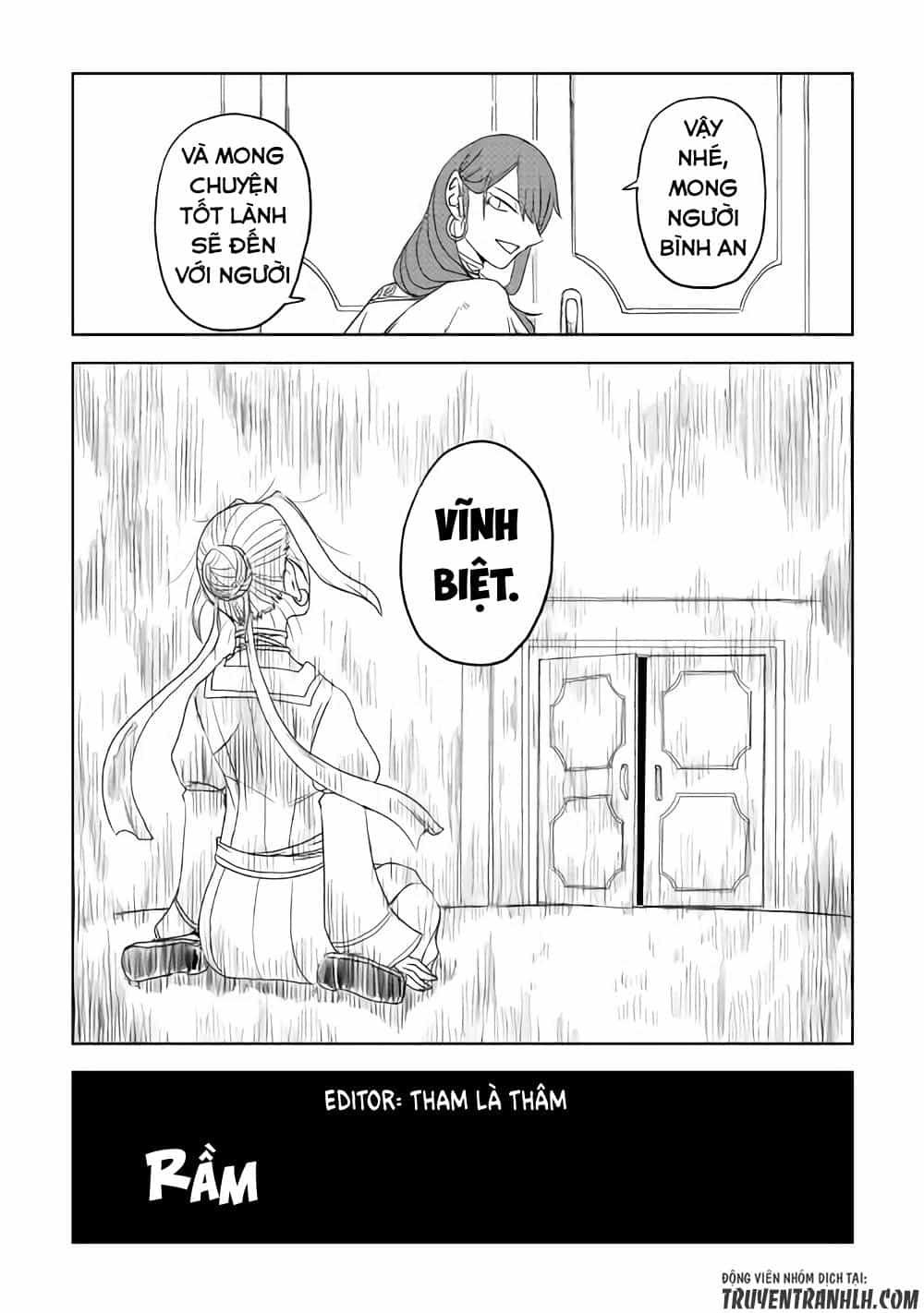 Isekai Tensei Soudouki - Chương 40 - ảnh 23