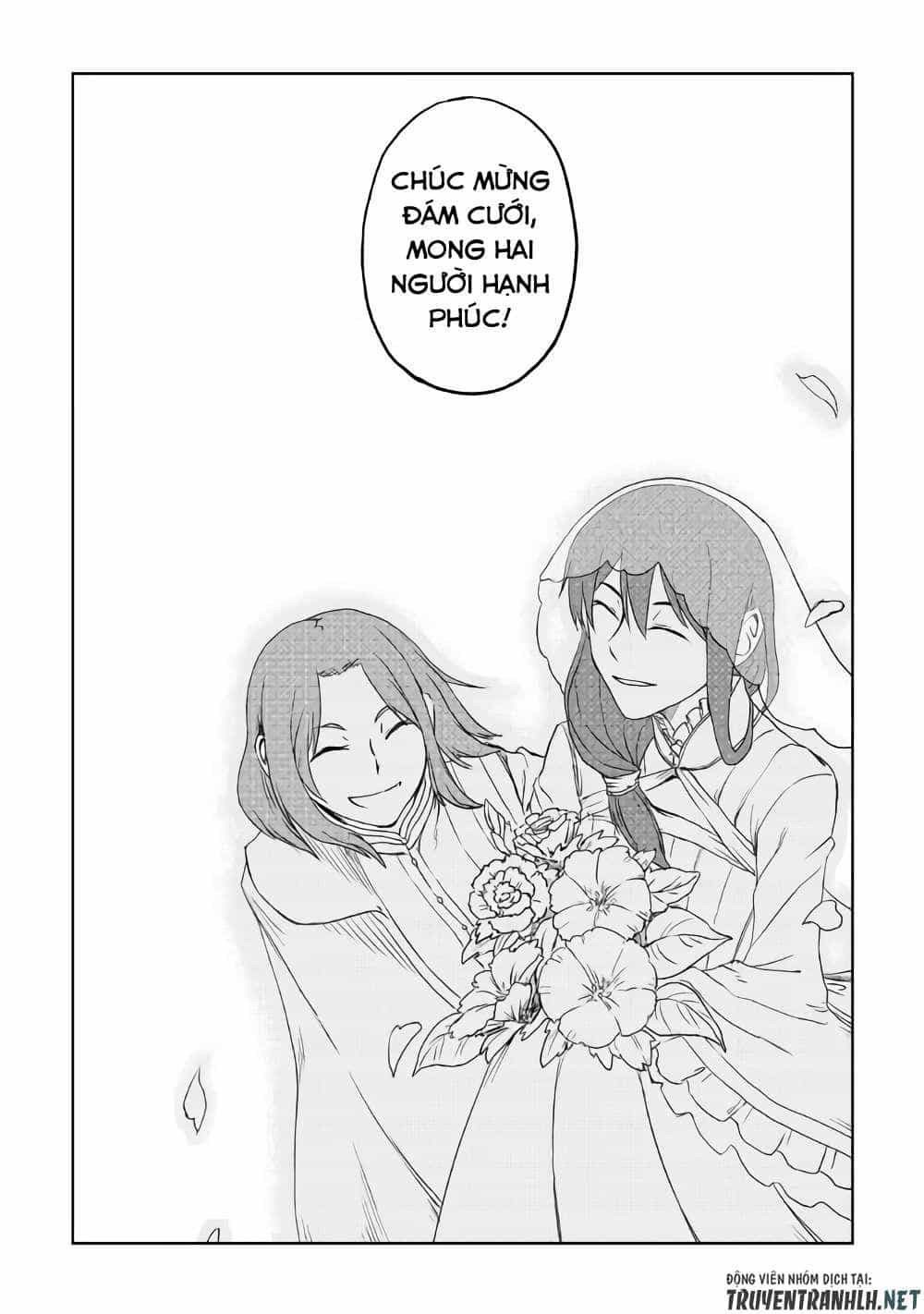 Isekai Tensei Soudouki - Chương 41 - ảnh 21