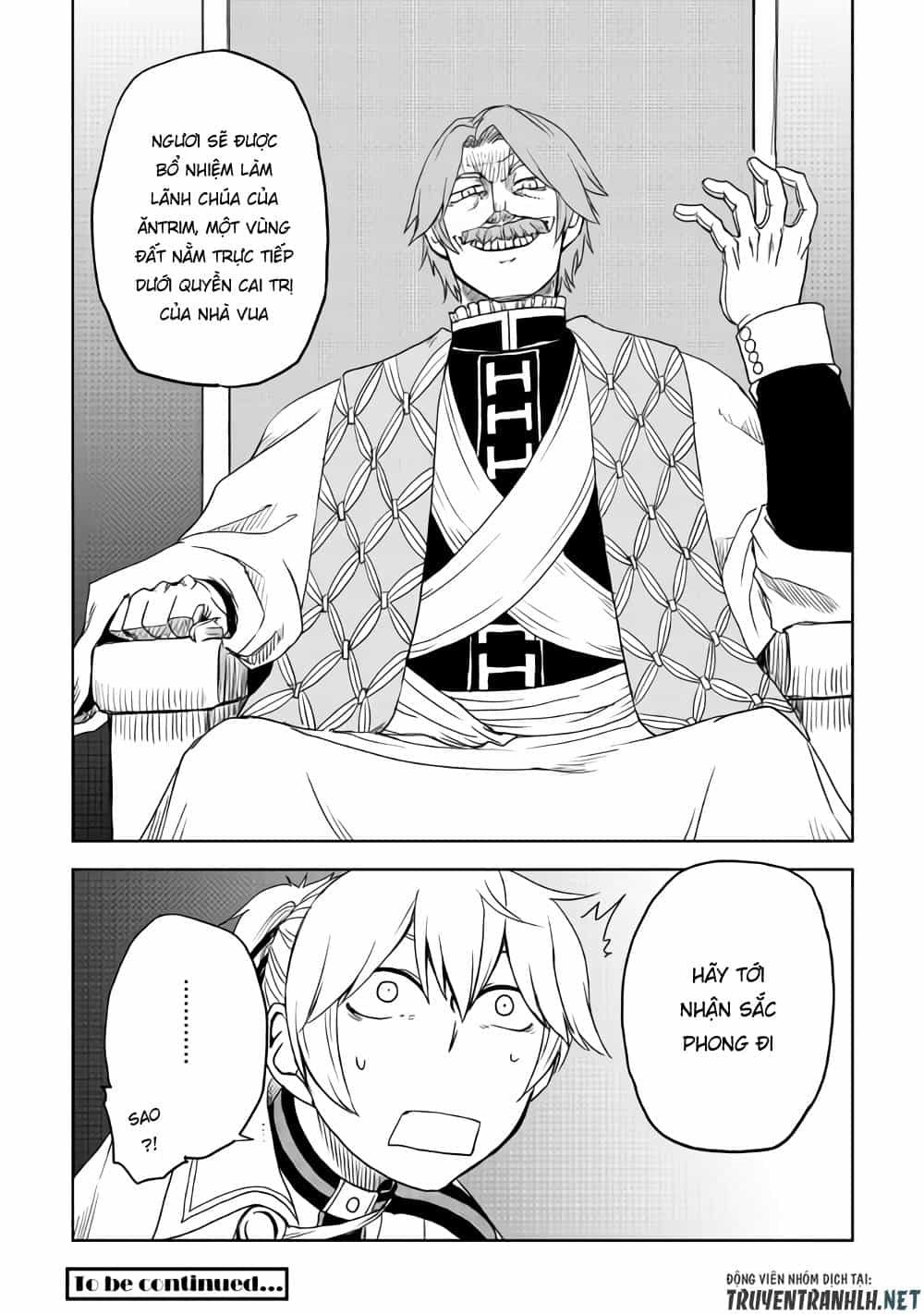 Isekai Tensei Soudouki - Chương 42 - ảnh 14