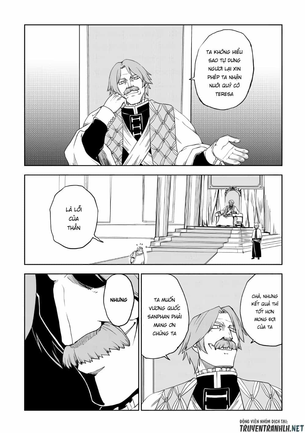 Isekai Tensei Soudouki - Chương 42 - ảnh 9