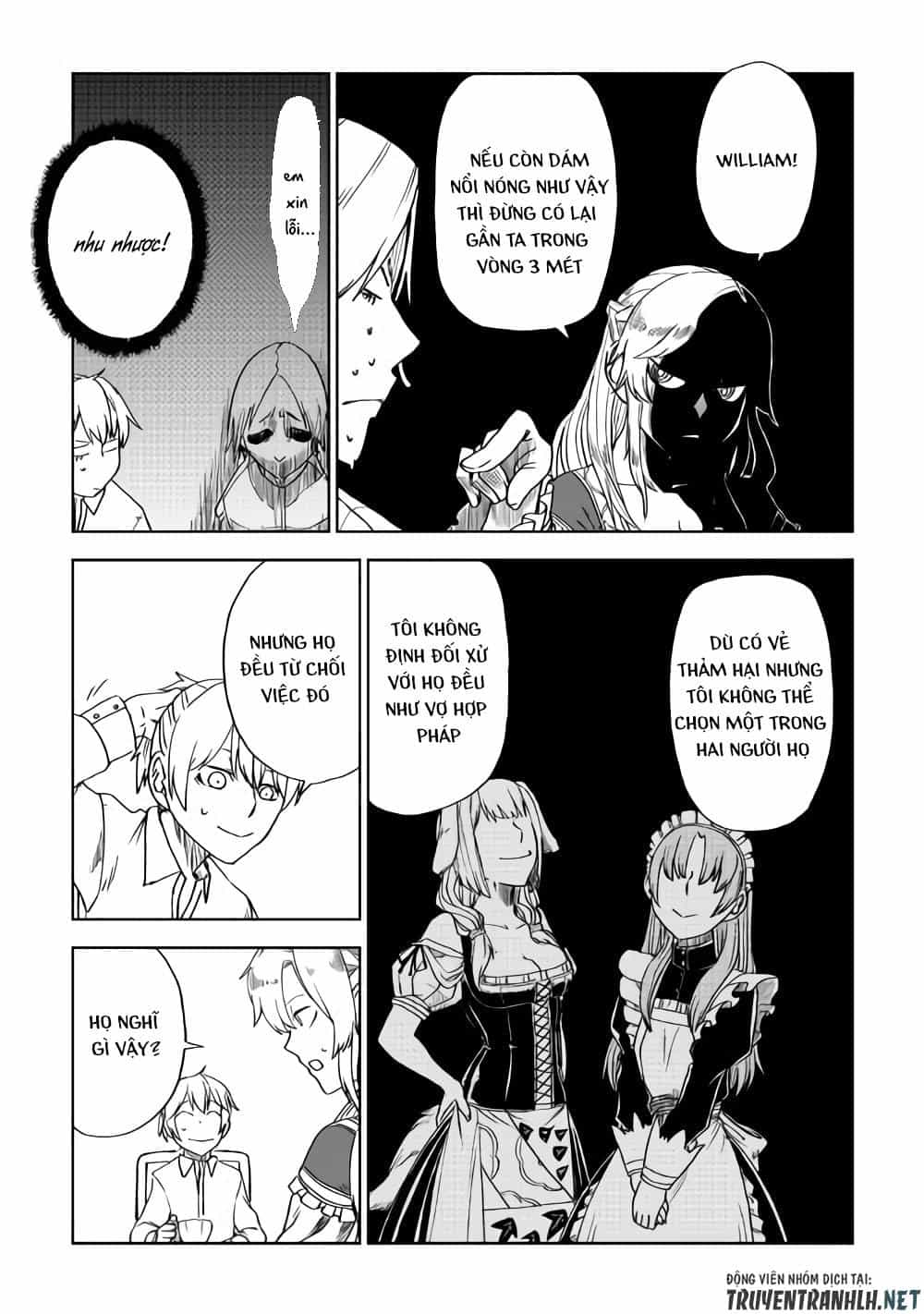 Isekai Tensei Soudouki - Chương 43 - ảnh 22