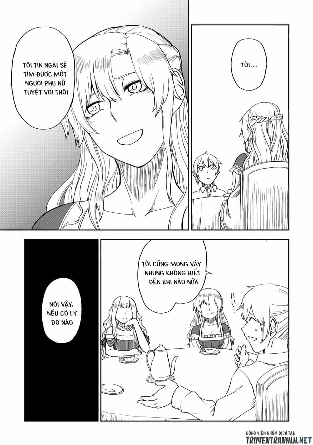 Isekai Tensei Soudouki - Chương 43 - ảnh 24