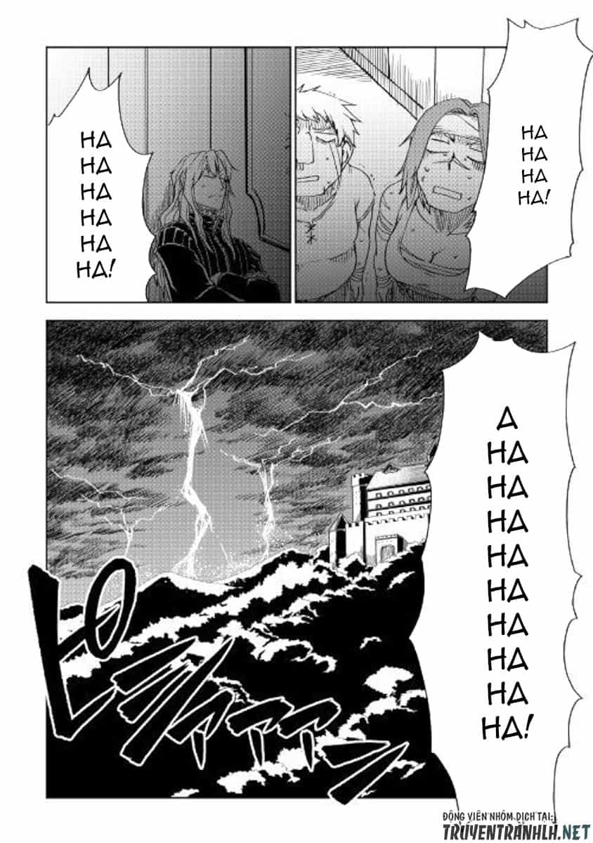 Isekai Tensei Soudouki - Chương 43 - ảnh 27