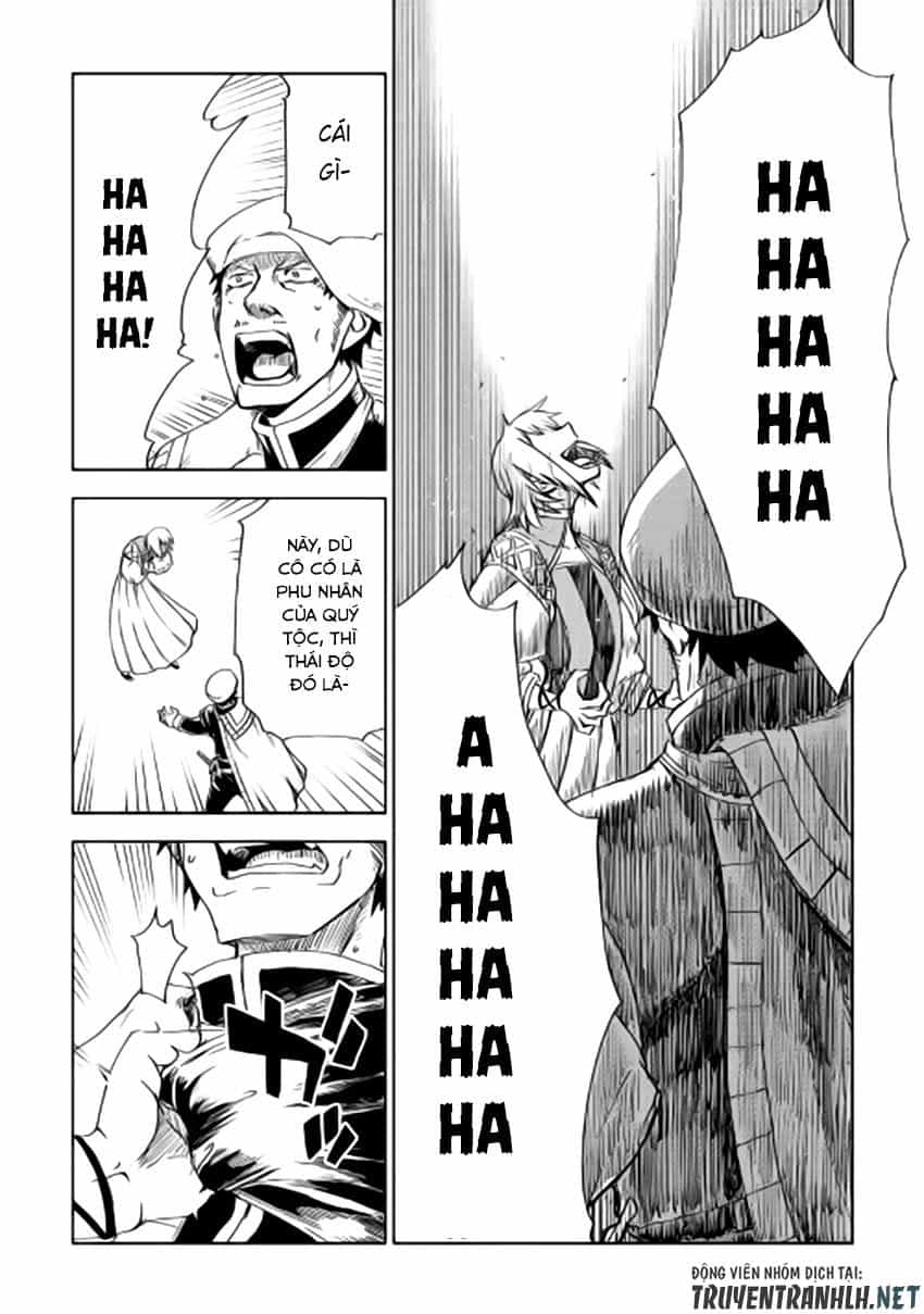 Isekai Tensei Soudouki - Chương 44 - ảnh 19