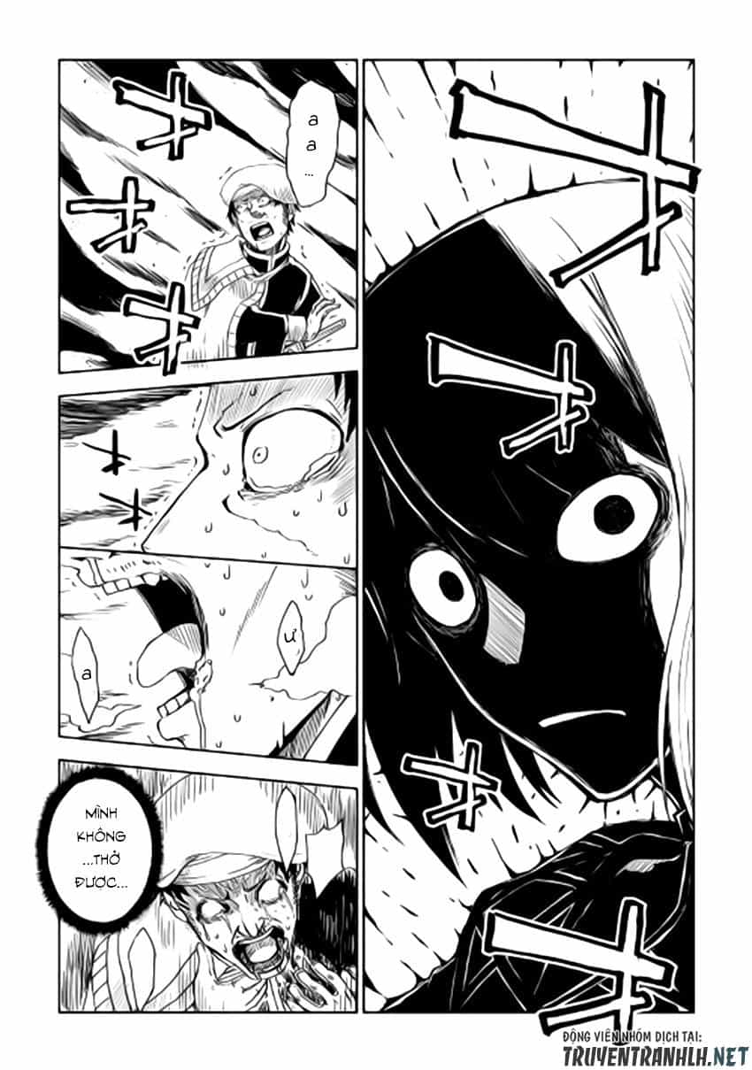 Isekai Tensei Soudouki - Chương 44 - ảnh 22