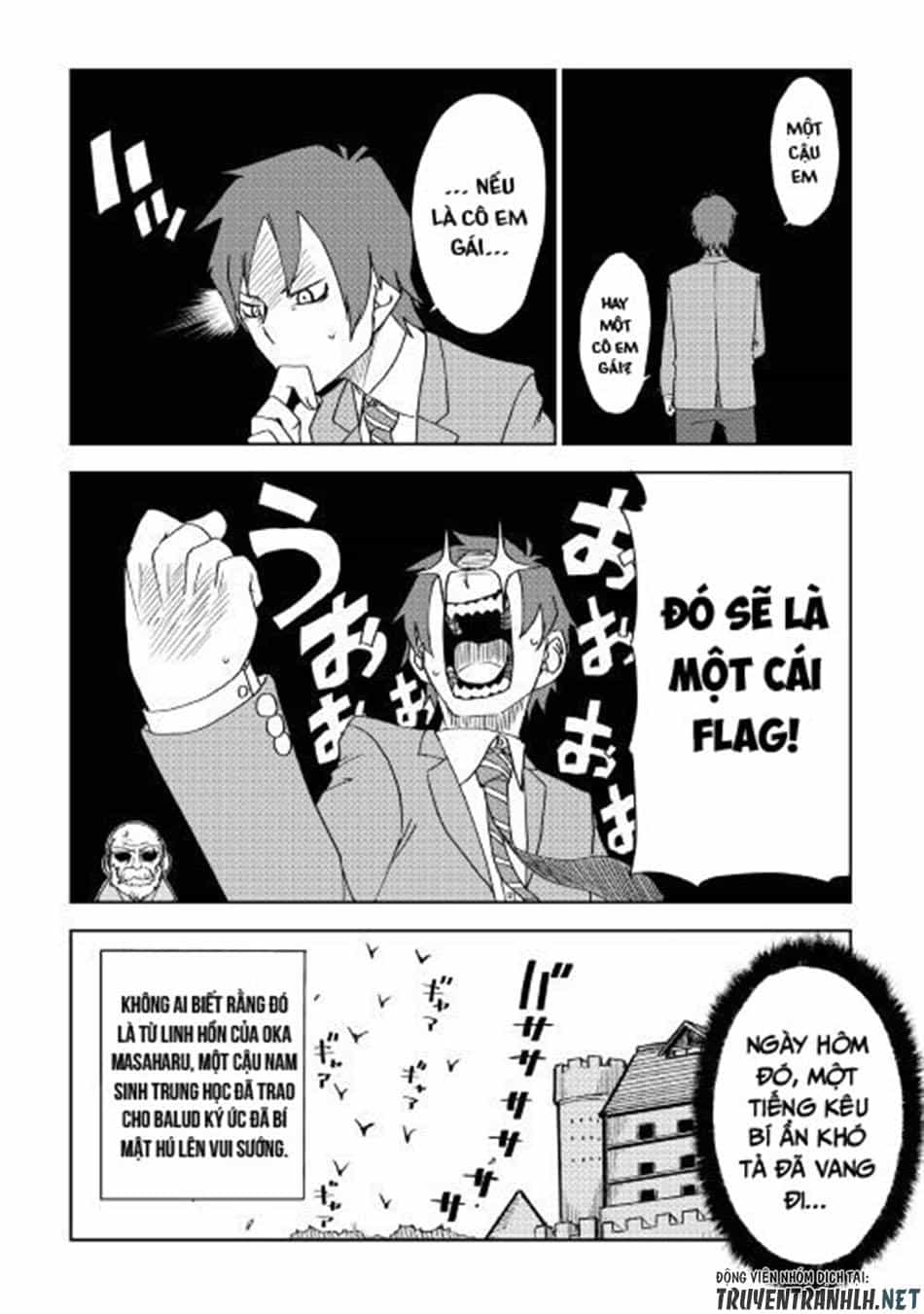 Isekai Tensei Soudouki - Chương 45 - ảnh 29