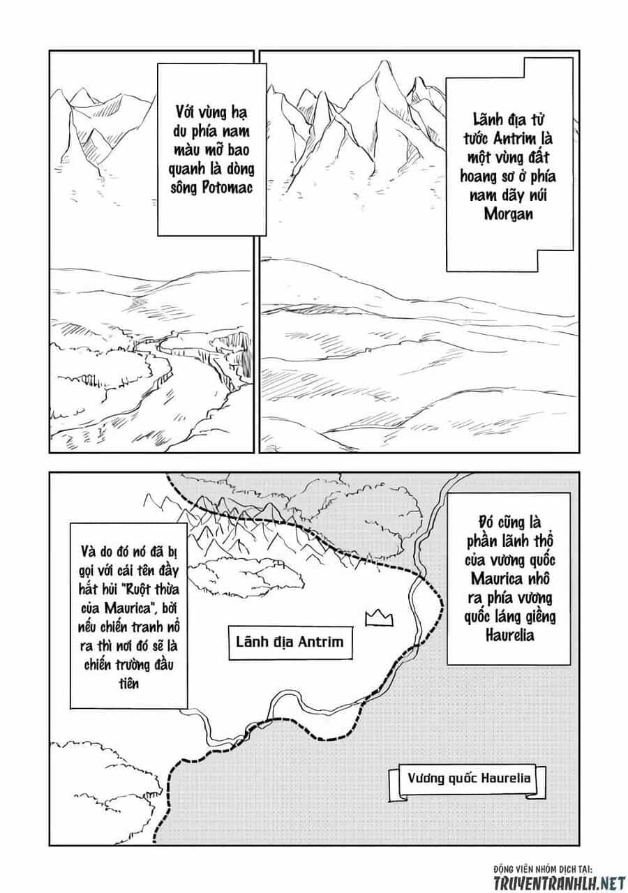 Isekai Tensei Soudouki - Chương 47 - ảnh 3