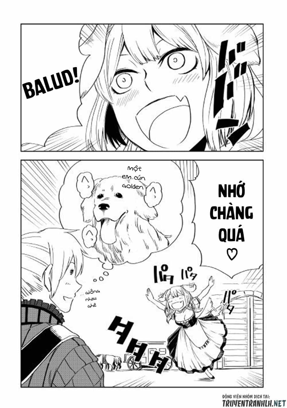 Isekai Tensei Soudouki - Chương 48 - ảnh 10
