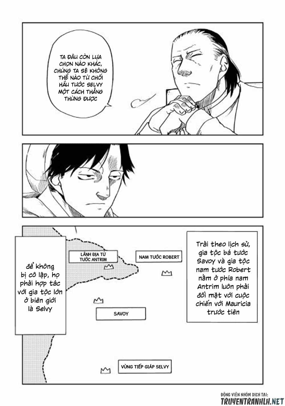 Isekai Tensei Soudouki - Chương 48 - ảnh 22