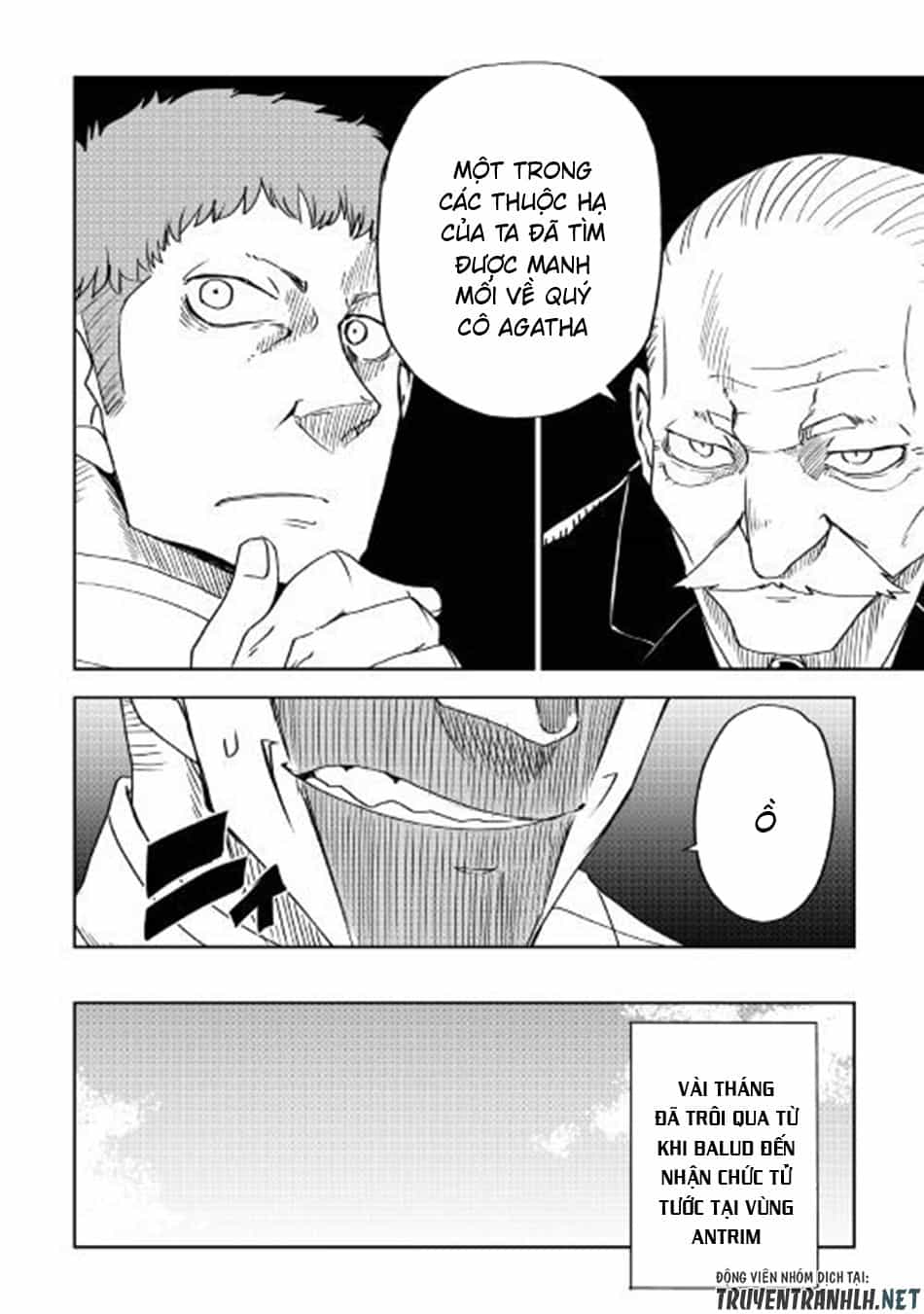 Isekai Tensei Soudouki - Chương 48 - ảnh 7