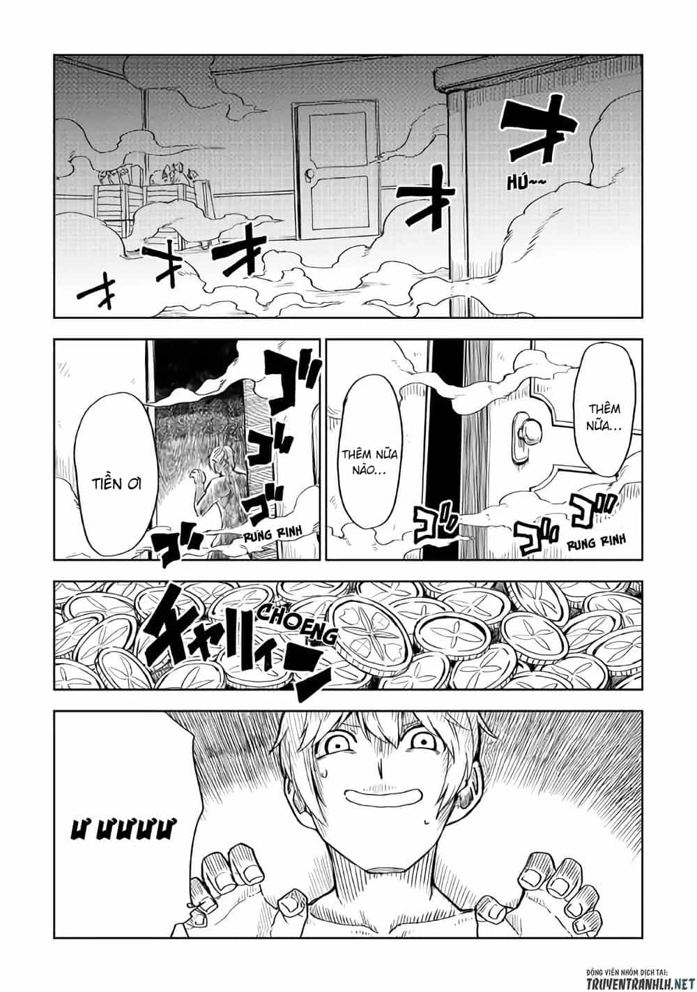 Isekai Tensei Soudouki - Chương 50 - ảnh 15