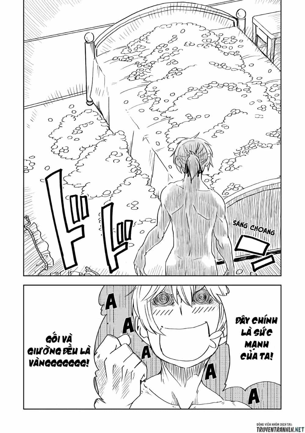 Isekai Tensei Soudouki - Chương 50 - ảnh 16