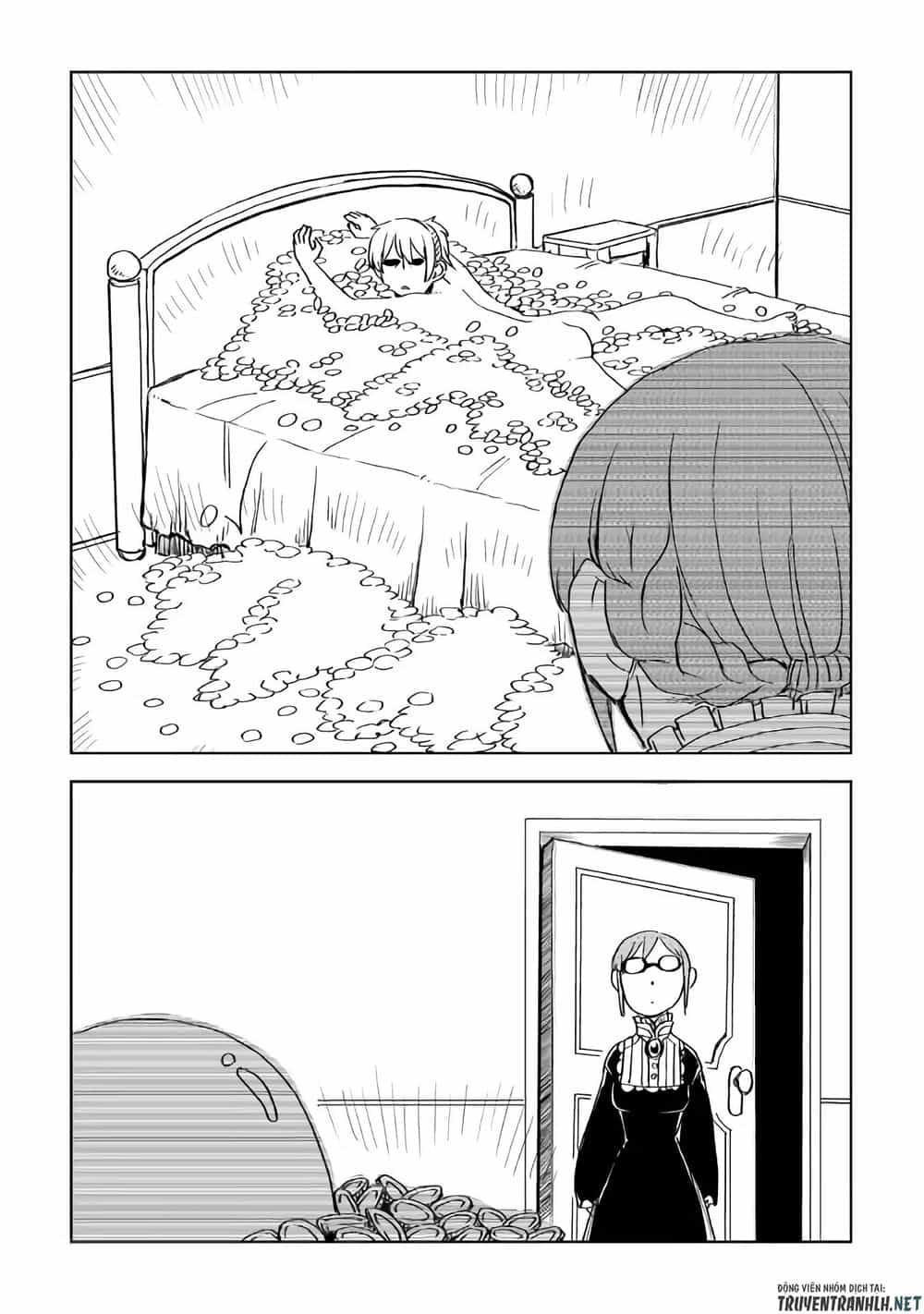 Isekai Tensei Soudouki - Chương 50 - ảnh 20