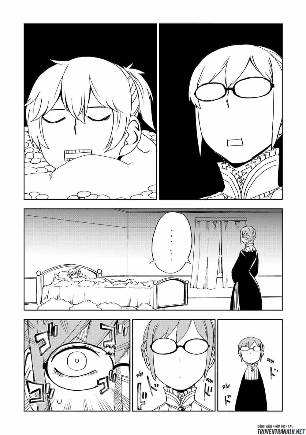 Isekai Tensei Soudouki - Chương 50 - ảnh 21