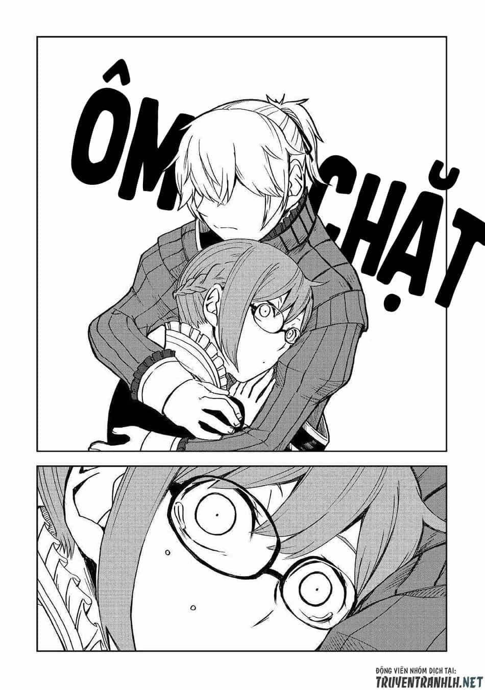 Isekai Tensei Soudouki - Chương 51 - ảnh 17