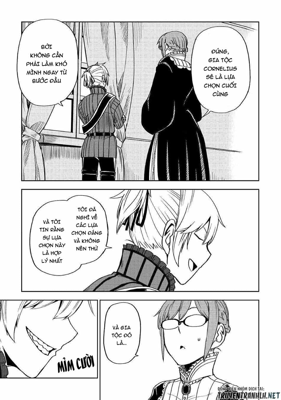 Isekai Tensei Soudouki - Chương 51 - ảnh 25