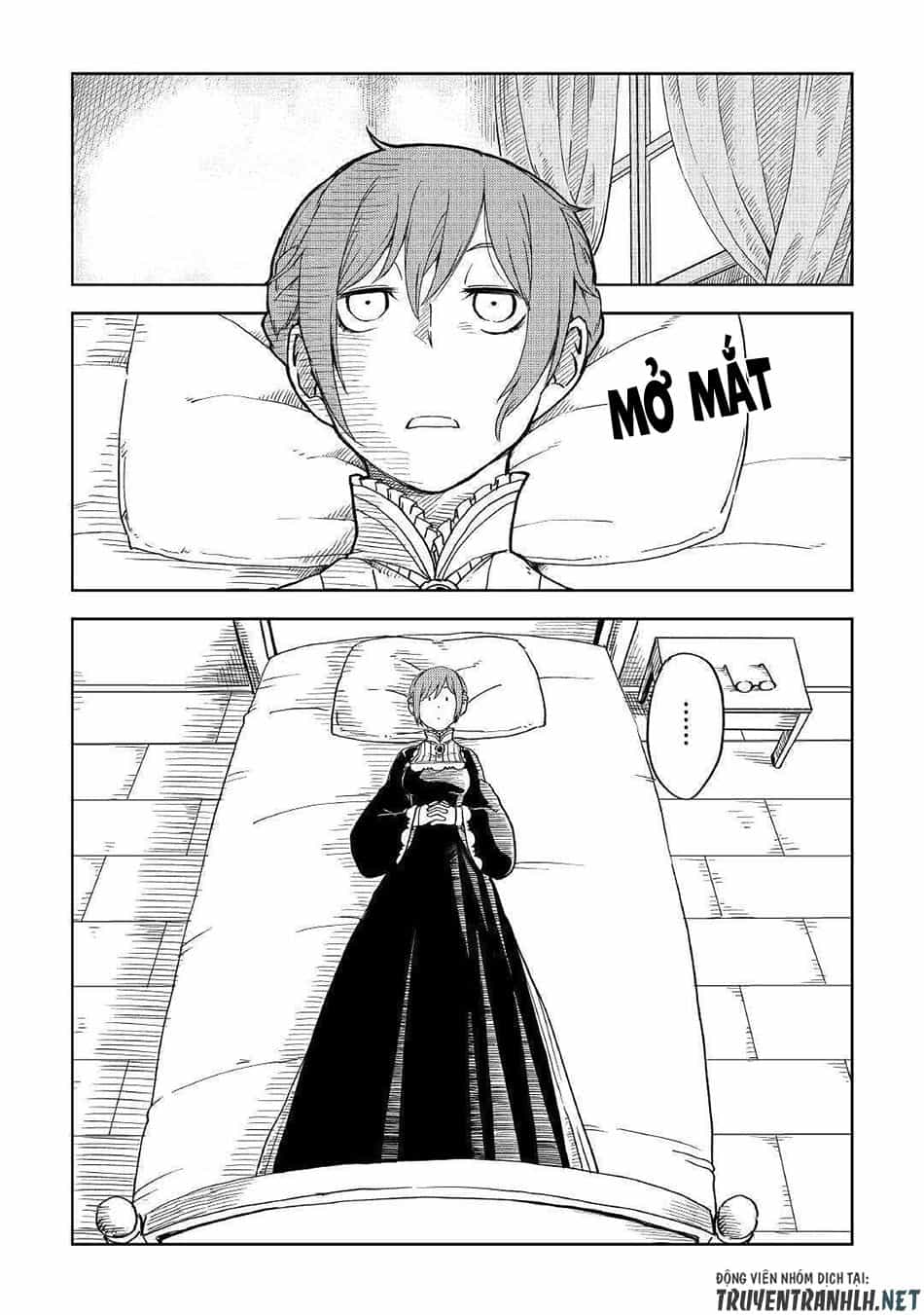 Isekai Tensei Soudouki - Chương 51 - ảnh 4