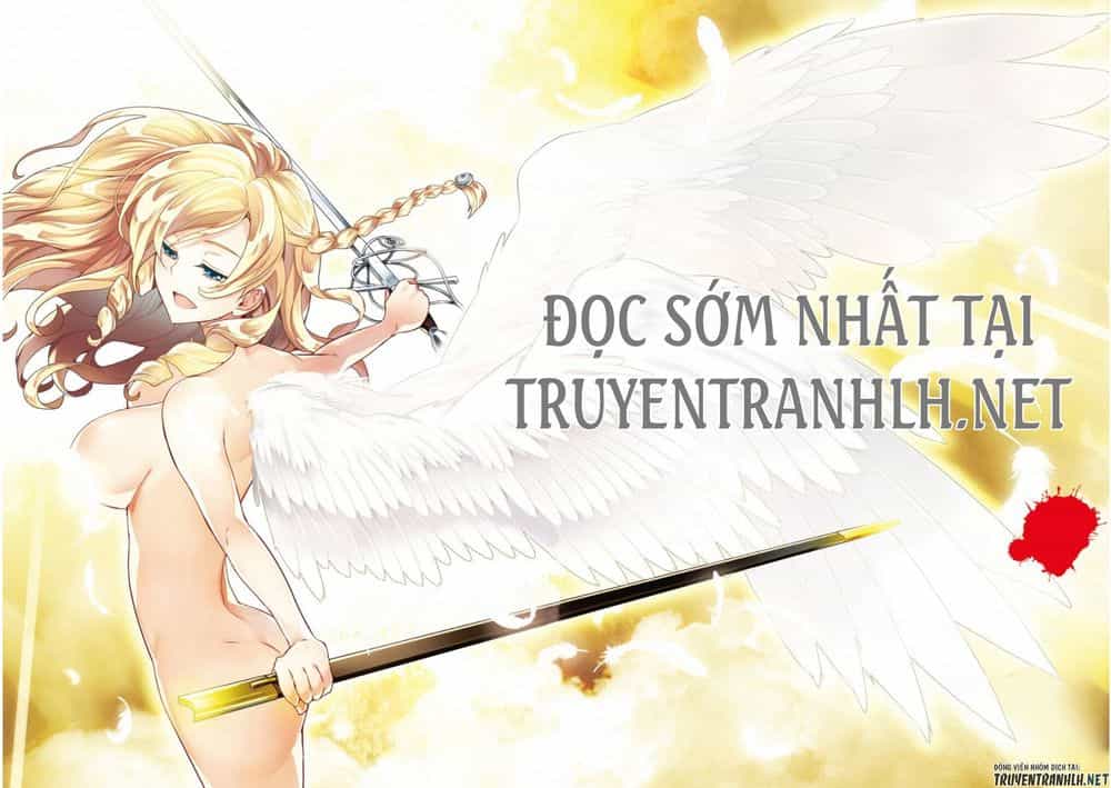 Isekai Tensei Soudouki - Chương 52 - ảnh 34