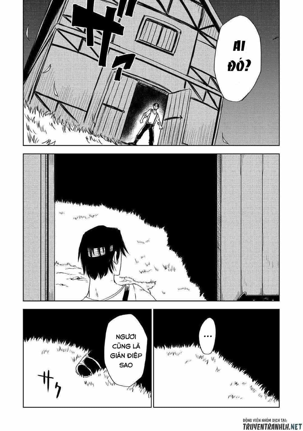 Isekai Tensei Soudouki - Chương 54 - ảnh 22