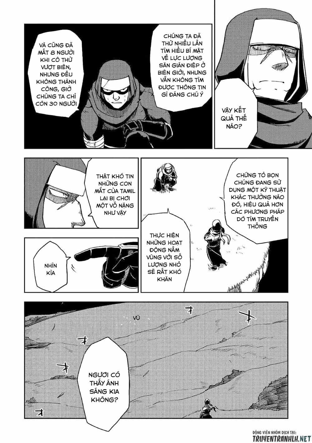 Isekai Tensei Soudouki - Chương 55 - ảnh 10