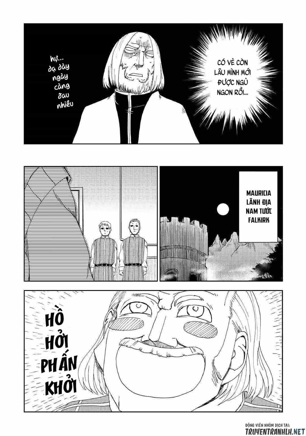 Isekai Tensei Soudouki - Chương 58 - ảnh 16
