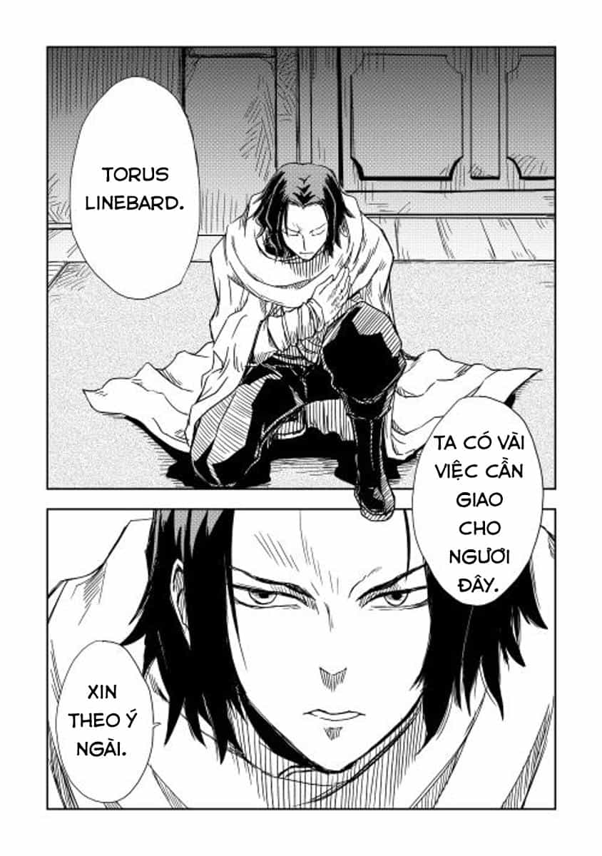 Isekai Tensei Soudouki - Chương 6 - ảnh 23