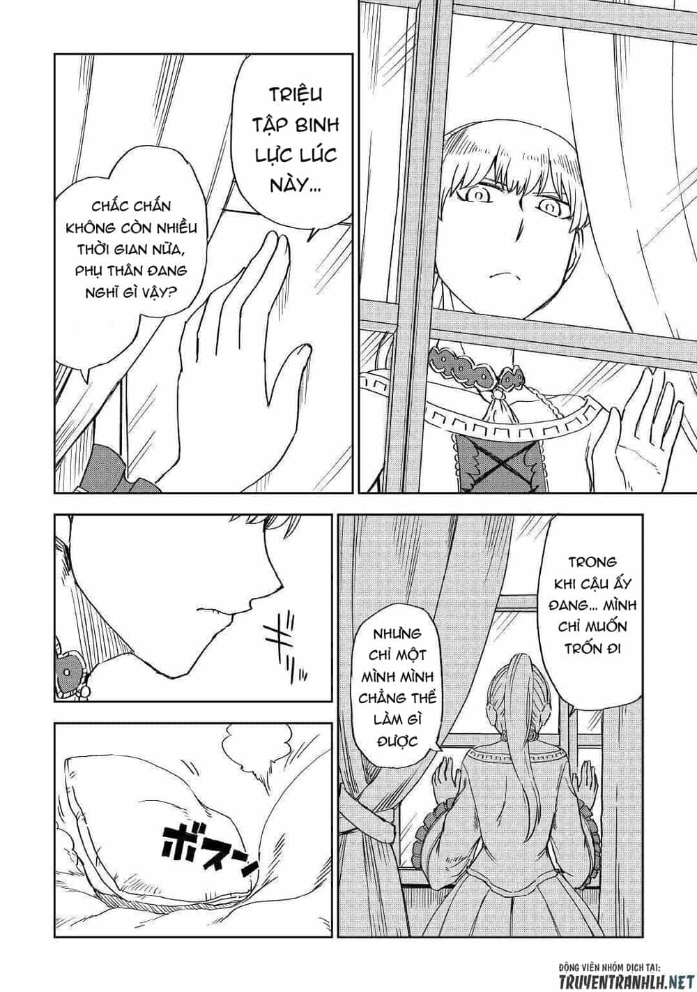 Isekai Tensei Soudouki - Chương 60 - ảnh 13