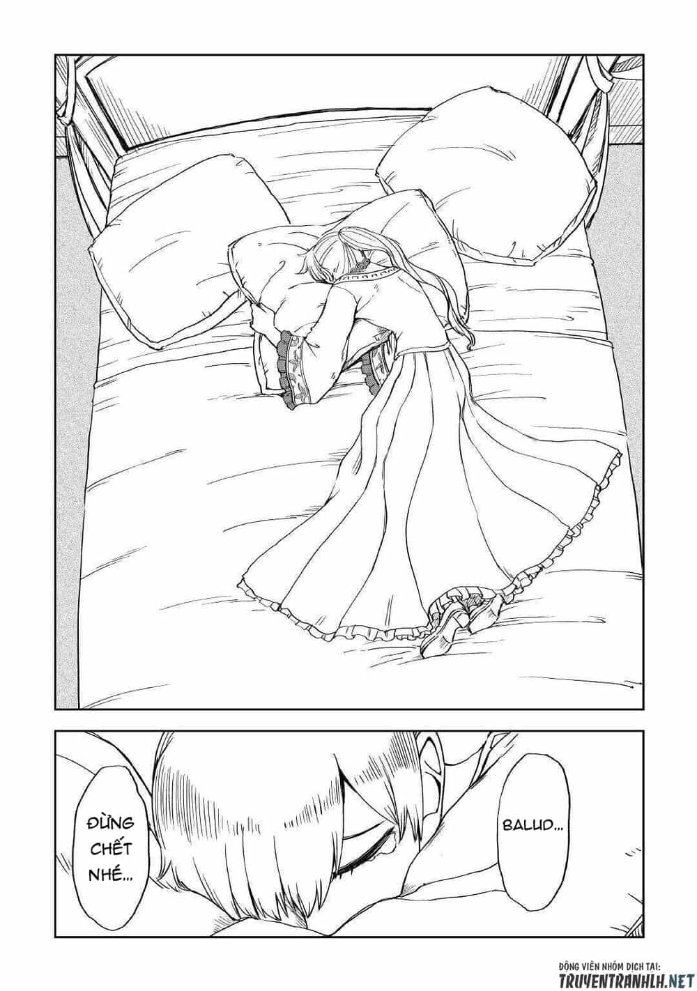 Isekai Tensei Soudouki - Chương 60 - ảnh 14