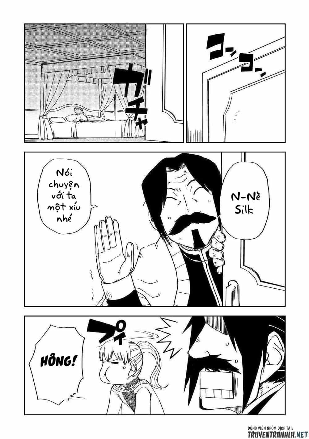 Isekai Tensei Soudouki - Chương 60 - ảnh 15