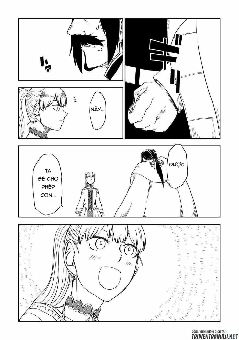 Isekai Tensei Soudouki - Chương 60 - ảnh 18