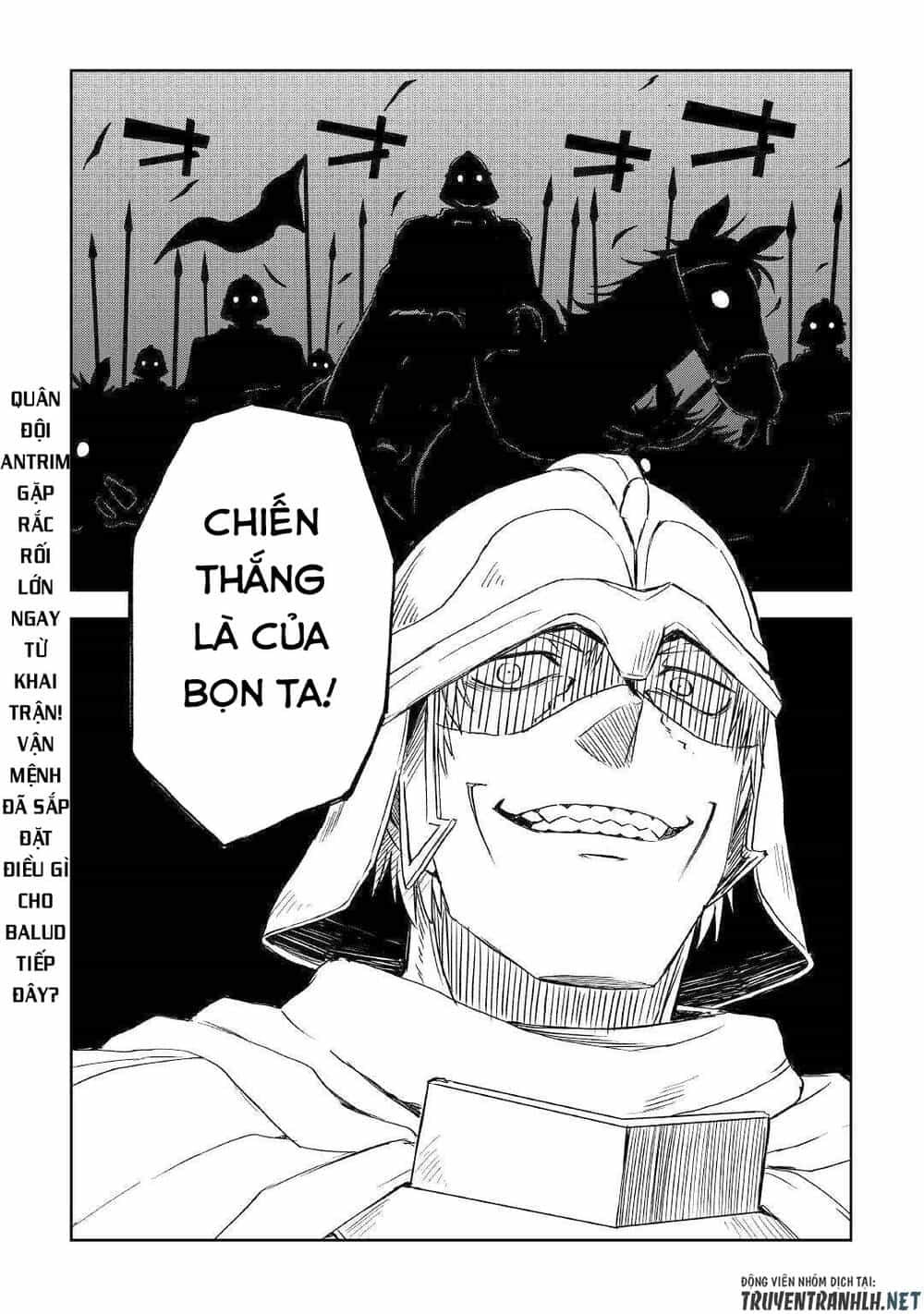 Isekai Tensei Soudouki - Chương 63 - ảnh 34