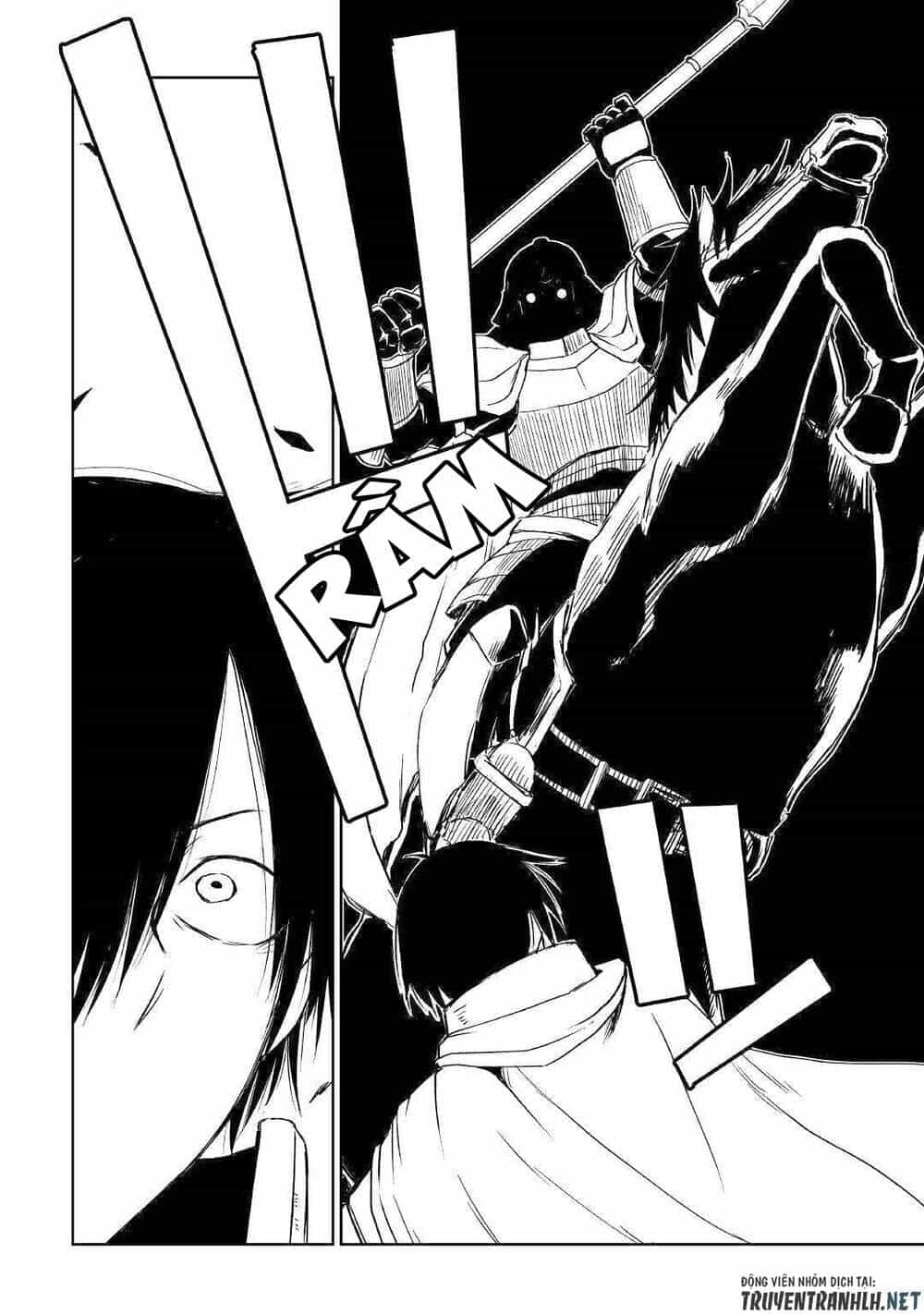 Isekai Tensei Soudouki - Chương 64 - ảnh 28