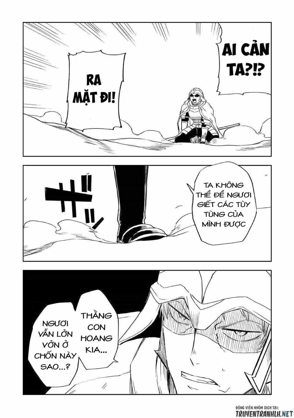 Isekai Tensei Soudouki - Chương 64 - ảnh 30
