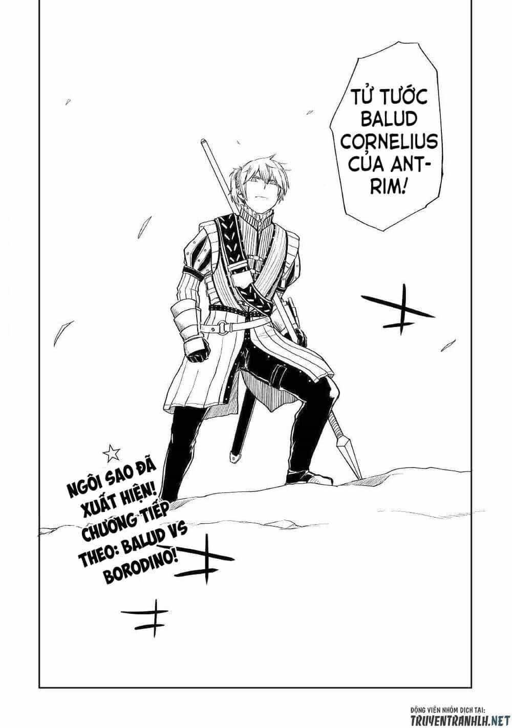 Isekai Tensei Soudouki - Chương 64 - ảnh 31
