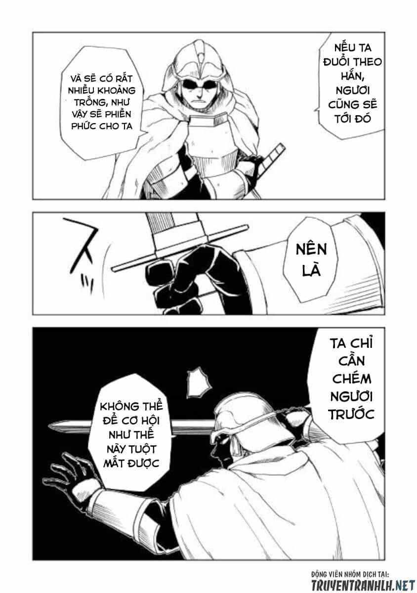 Isekai Tensei Soudouki - Chương 65 - ảnh 10