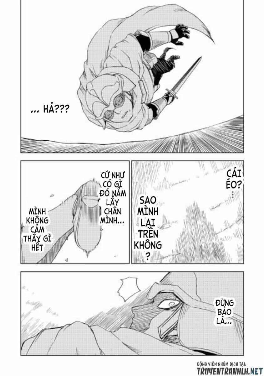 Isekai Tensei Soudouki - Chương 65 - ảnh 20