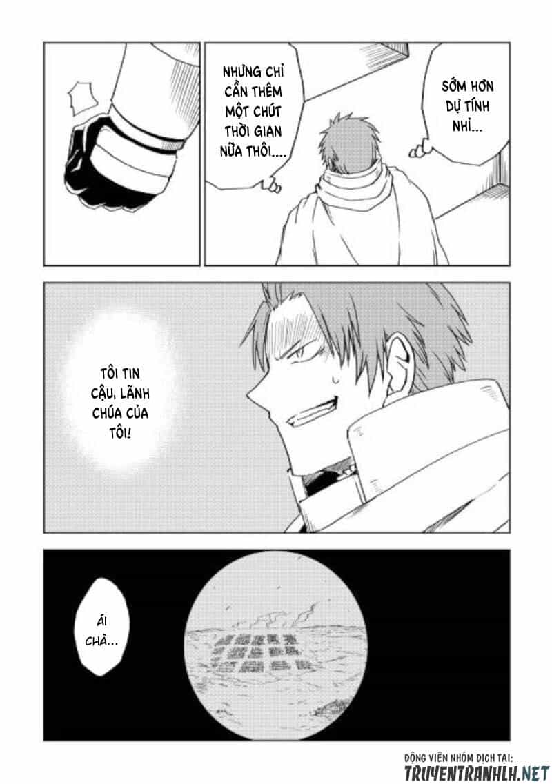 Isekai Tensei Soudouki - Chương 66 - ảnh 17