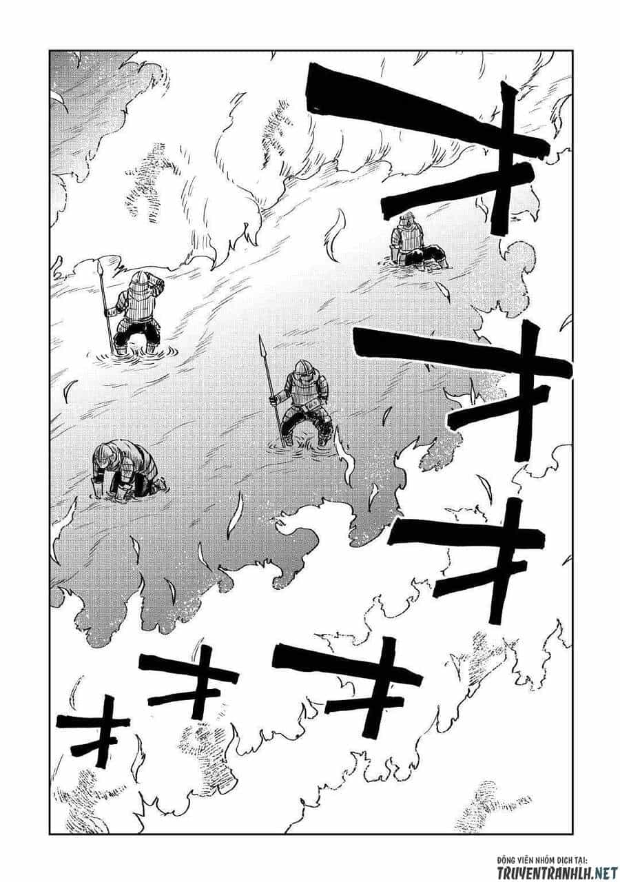Isekai Tensei Soudouki - Chương 67 - ảnh 8