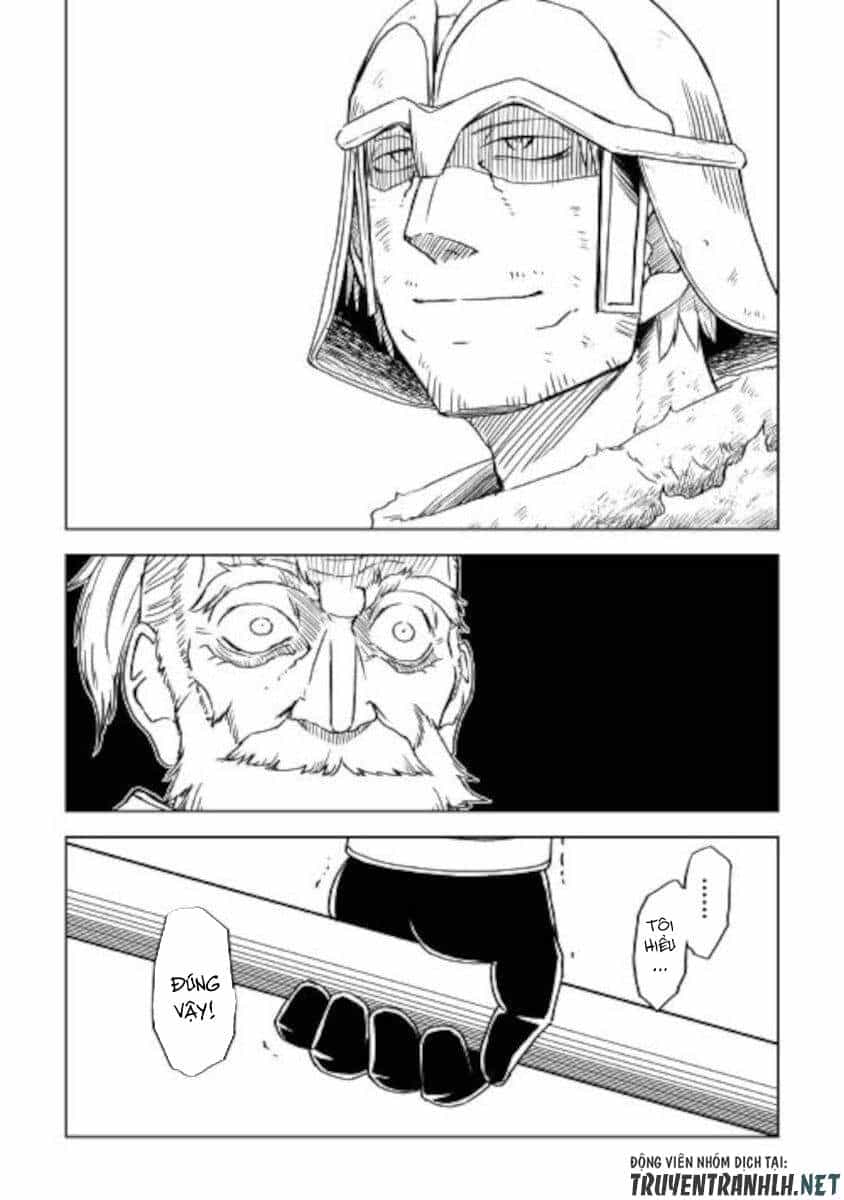 Isekai Tensei Soudouki - Chương 68 - ảnh 22