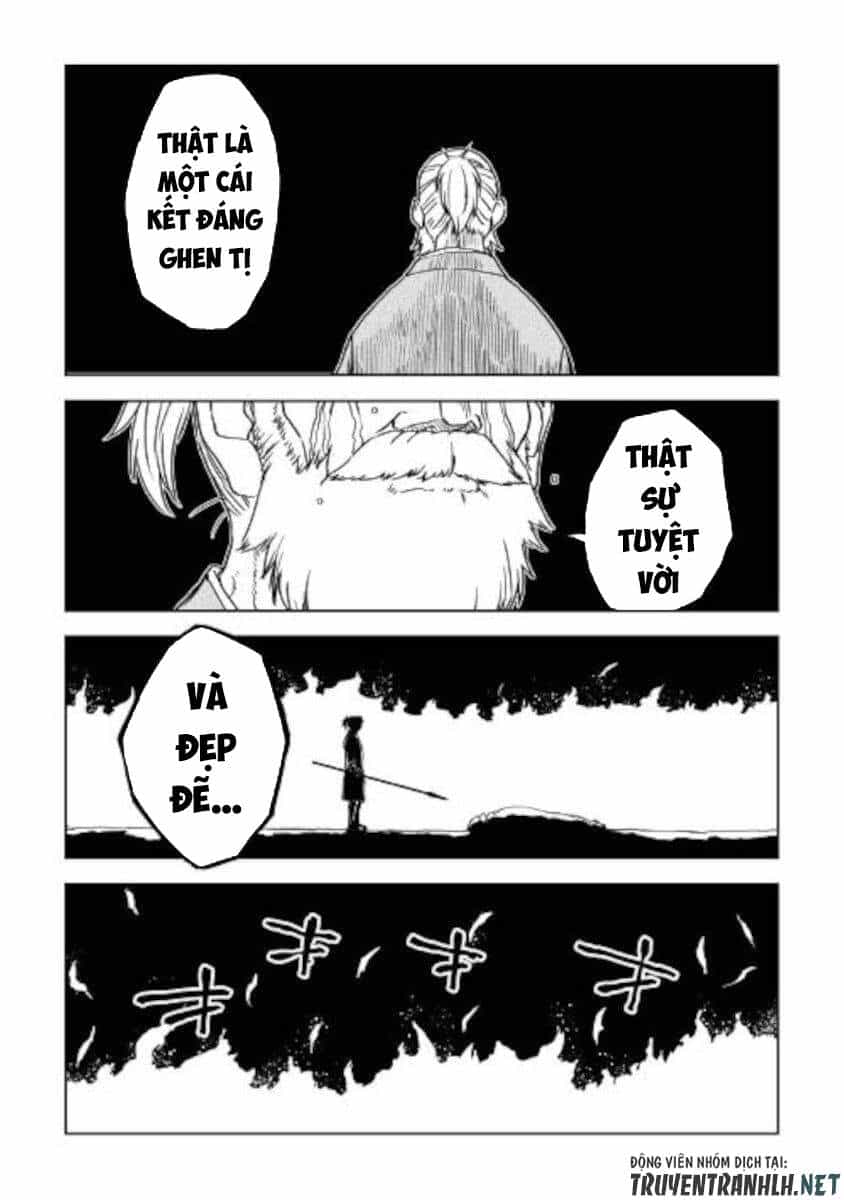 Isekai Tensei Soudouki - Chương 68 - ảnh 24