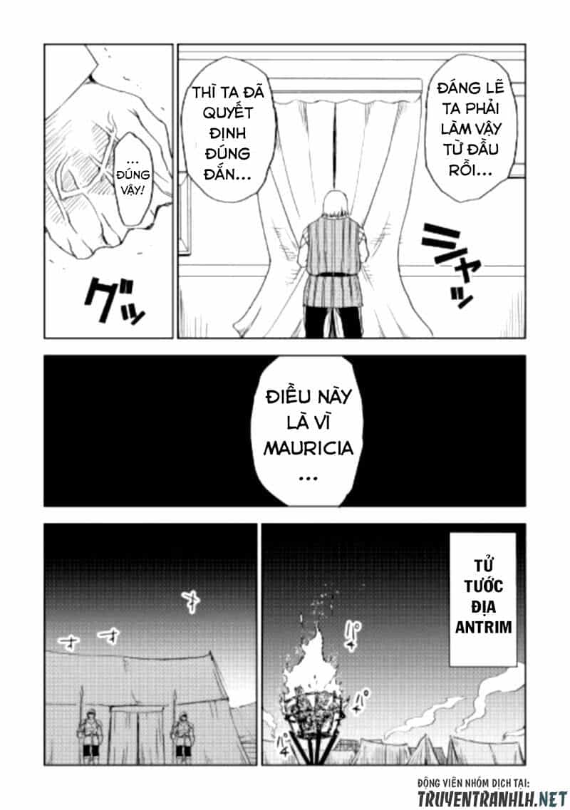 Isekai Tensei Soudouki - Chương 69 - ảnh 25