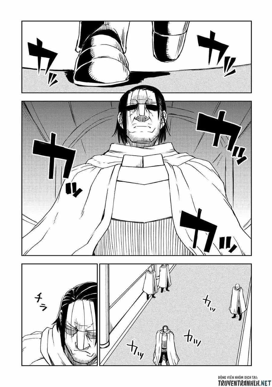Isekai Tensei Soudouki - Chương 70 - ảnh 12