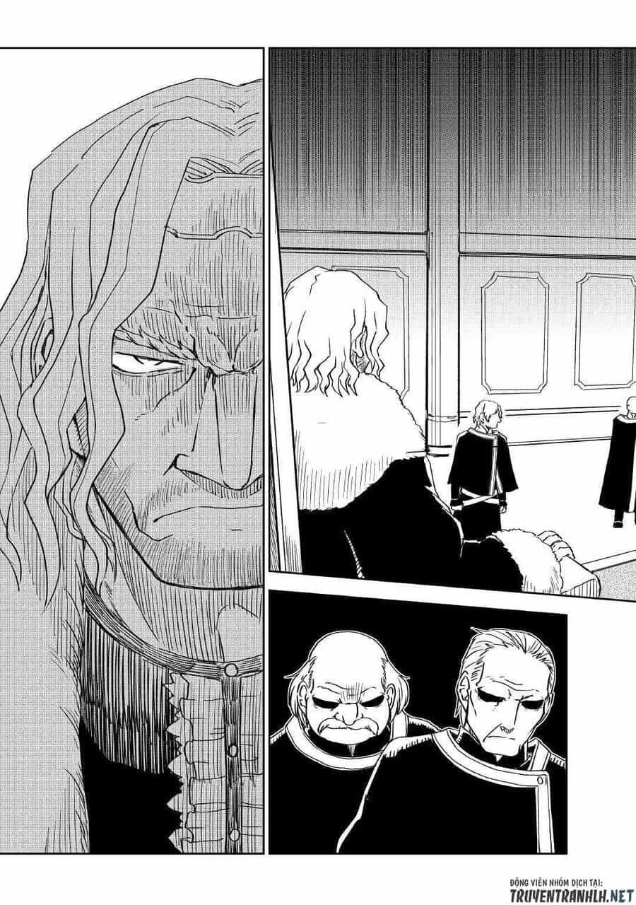 Isekai Tensei Soudouki - Chương 70 - ảnh 15