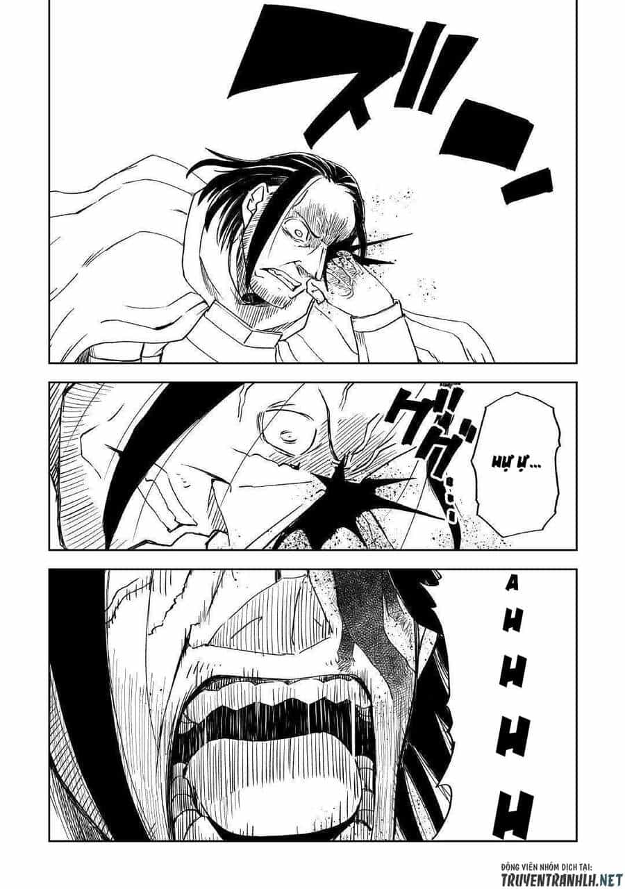 Isekai Tensei Soudouki - Chương 70 - ảnh 20